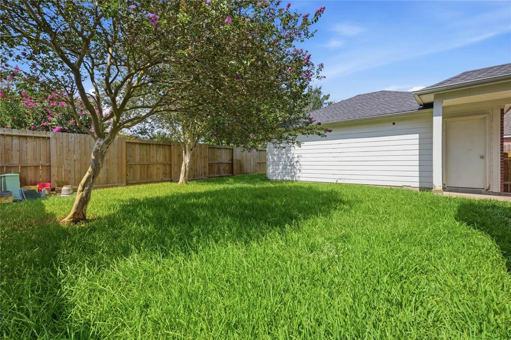 6165 Darlington Ct Court League City, TX 77573
