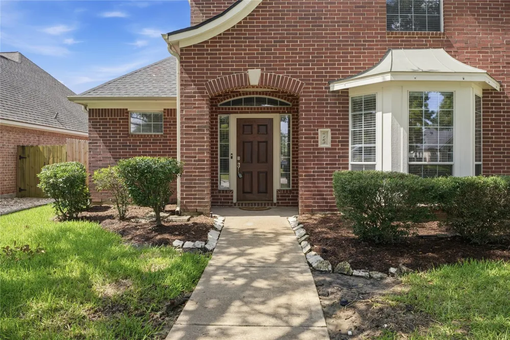 6165 Darlington Ct Court League City, TX 77573