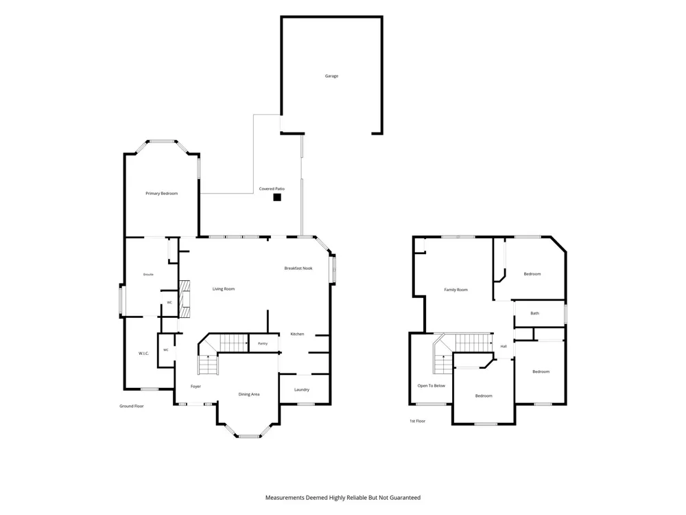 6165 Darlington Ct Court League City, TX 77573