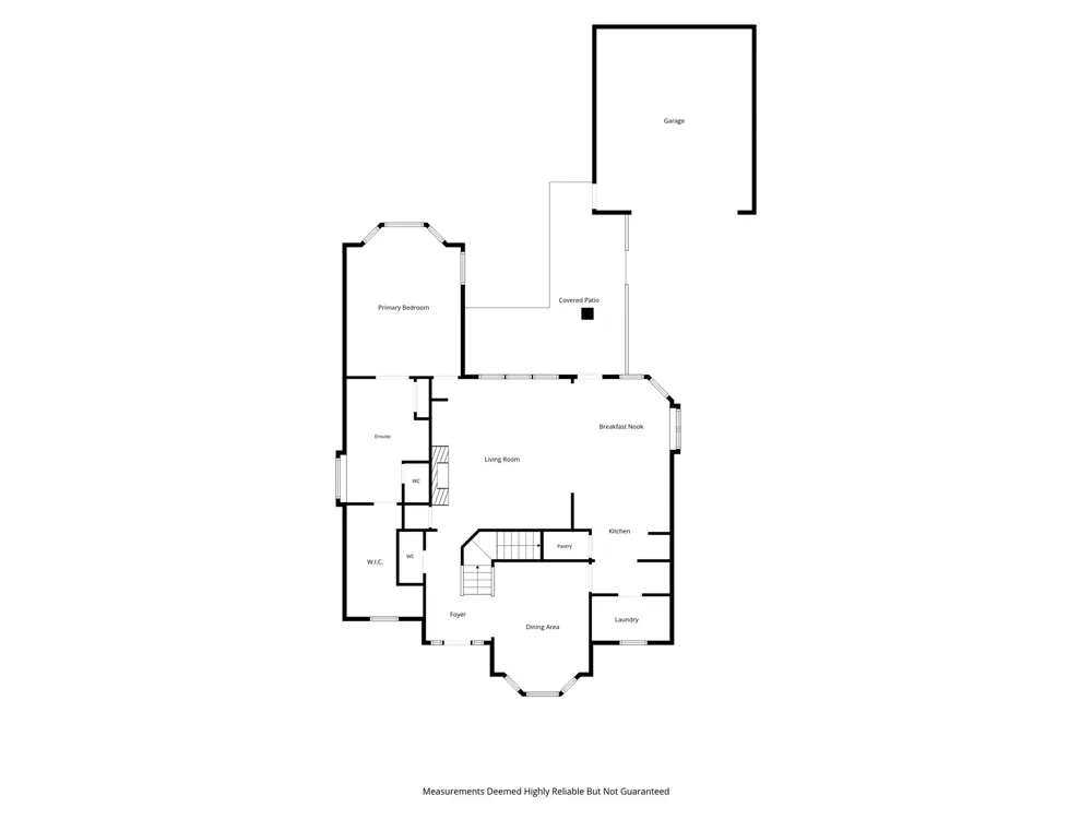 6165 Darlington Ct Court League City, TX 77573