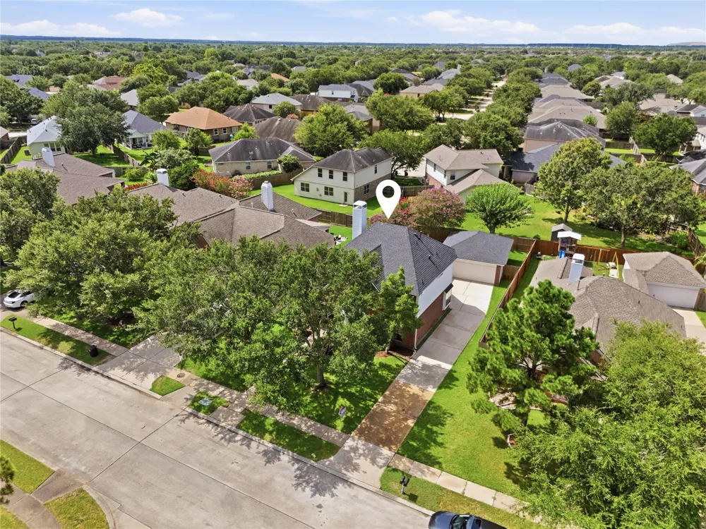 6165 Darlington Ct Court League City, TX 77573