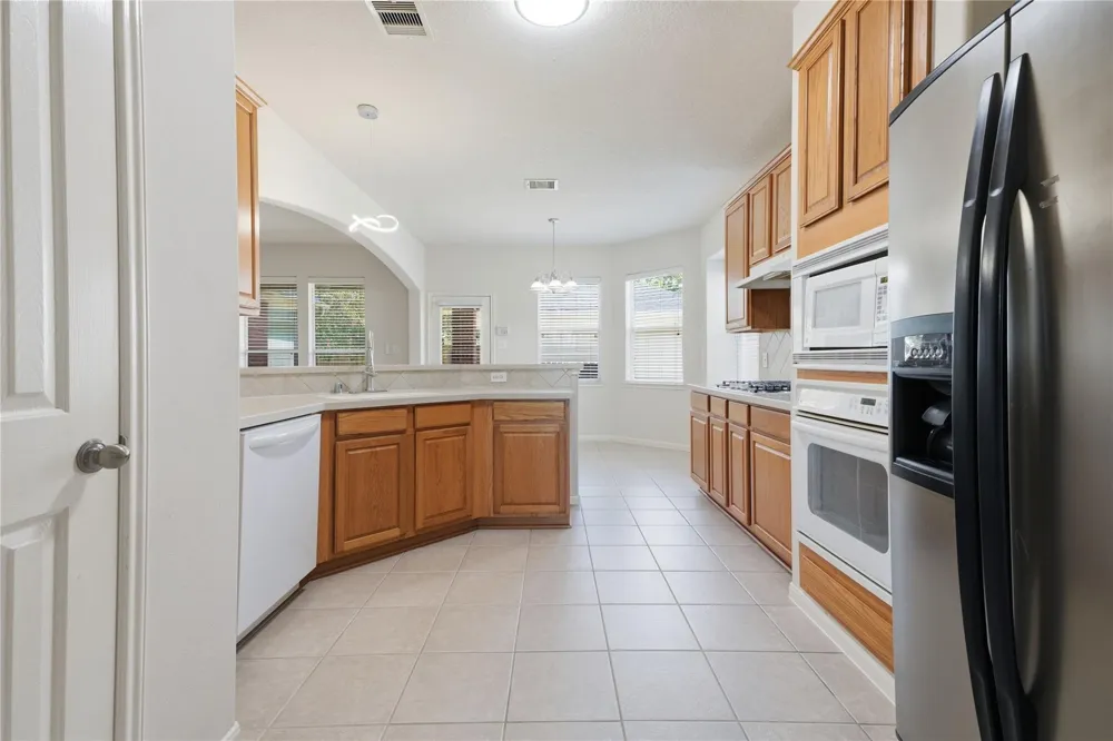 6165 Darlington Ct Court League City, TX 77573