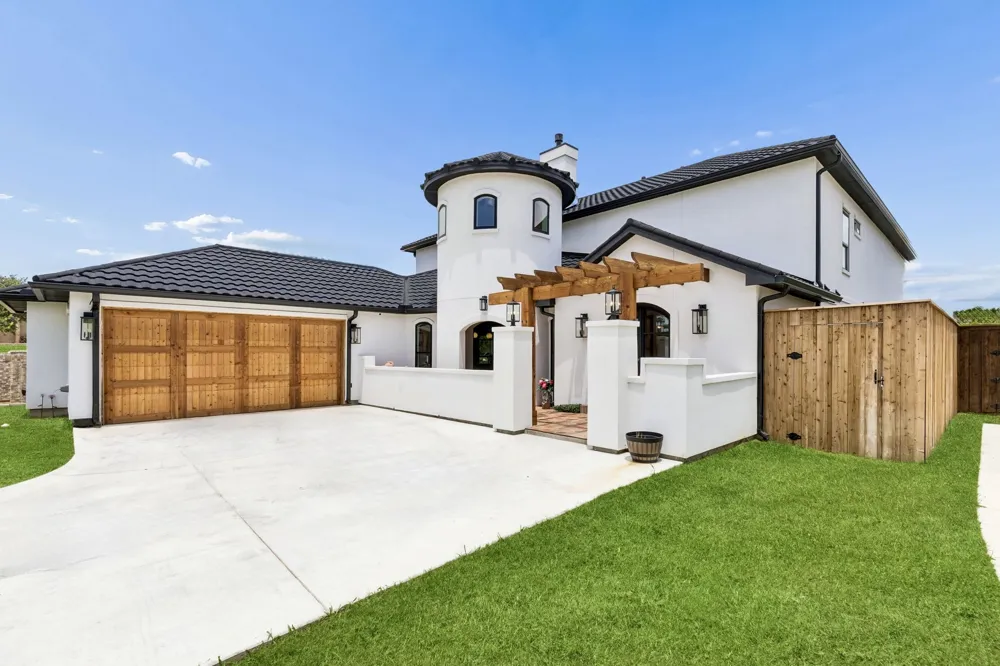 212 Utopia Court Keller, TX 76248