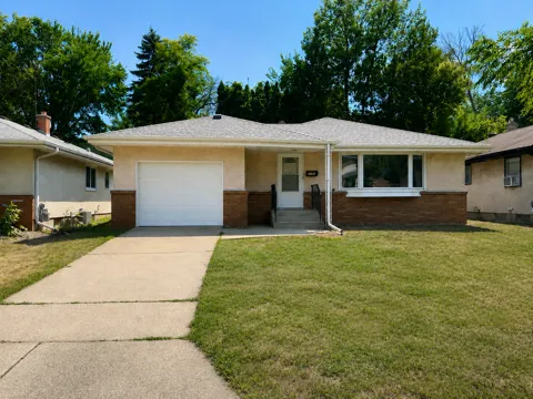 1600 Suburban Avenue