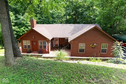 840 W Gerking Drive