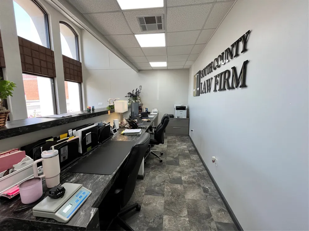 320 W Broadway Street Okemah, OK 74859