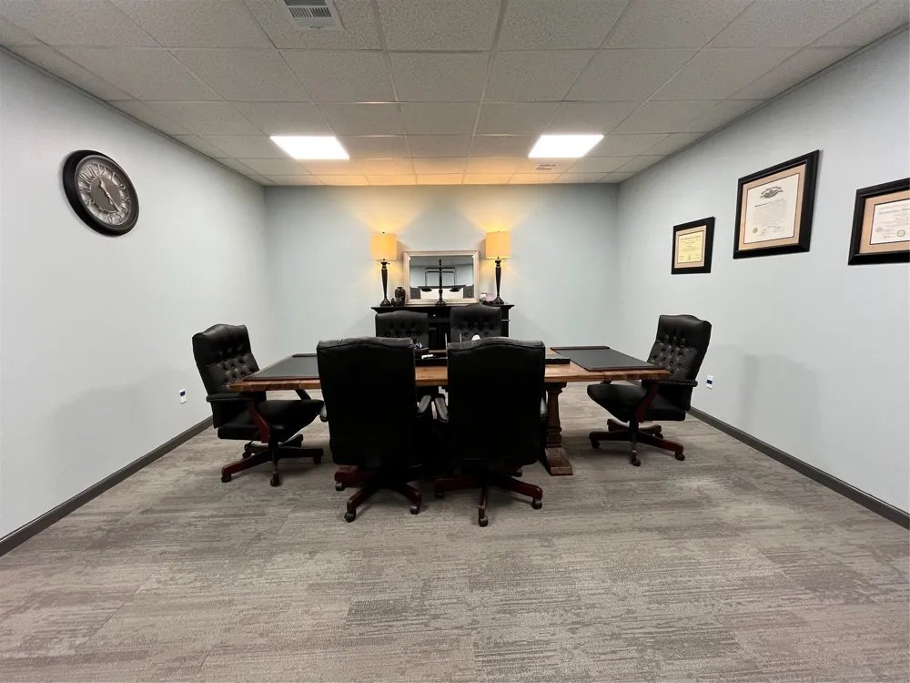 320 W Broadway Street Okemah, OK 74859