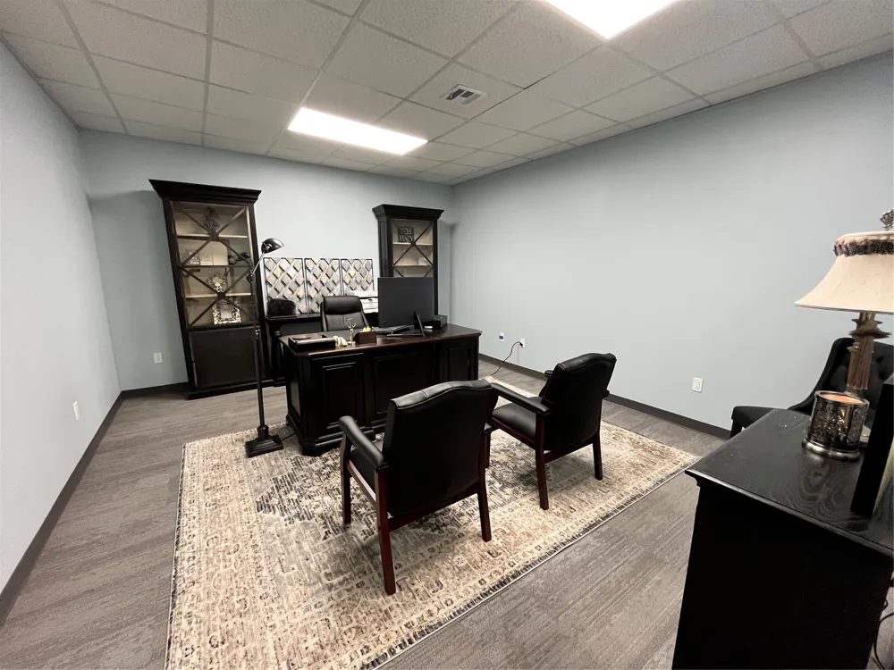 320 W Broadway Street Okemah, OK 74859