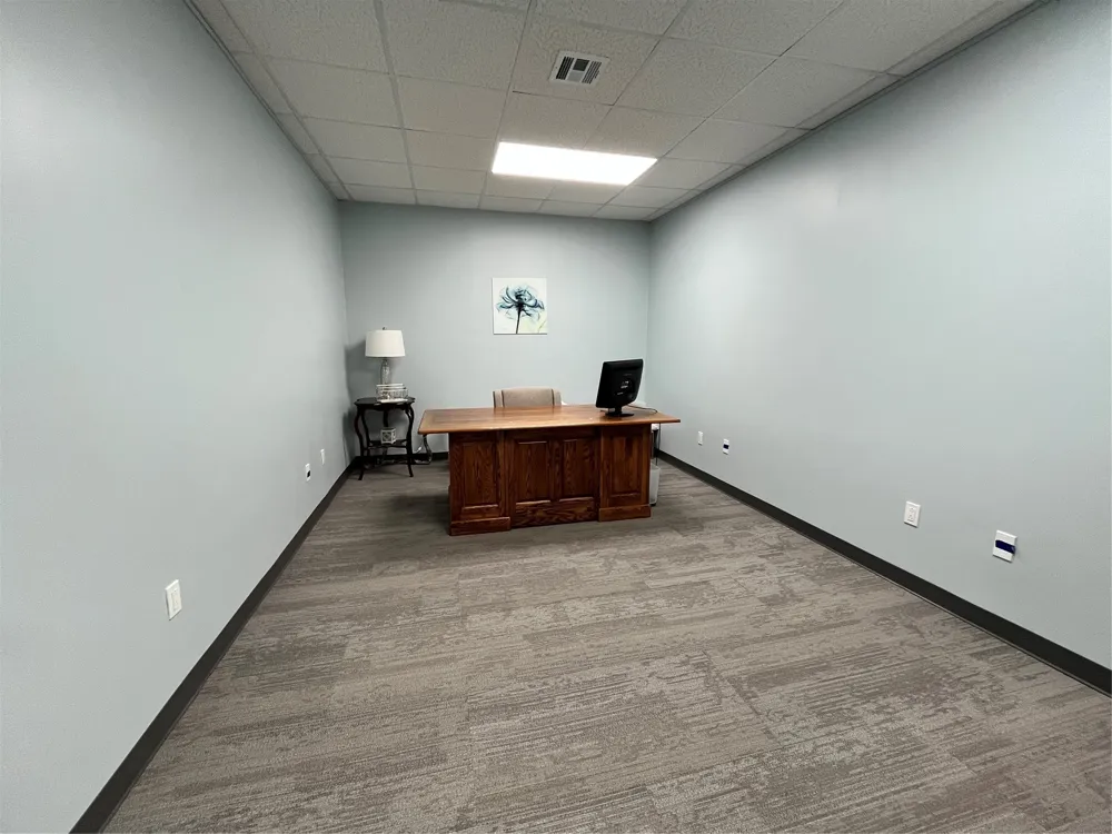 320 W Broadway Street Okemah, OK 74859