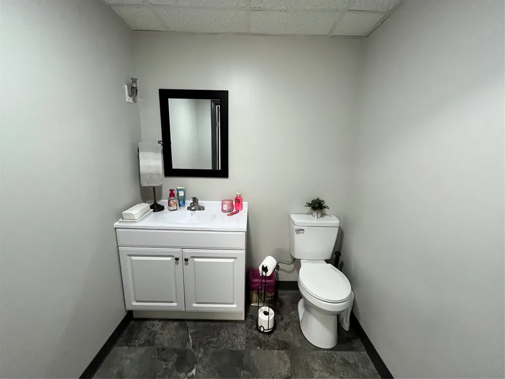 320 W Broadway Street Okemah, OK 74859