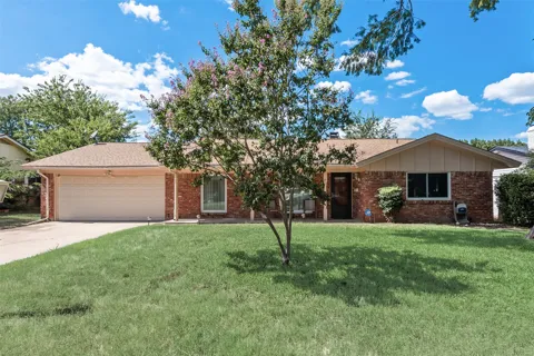 1308 Prelude Drive