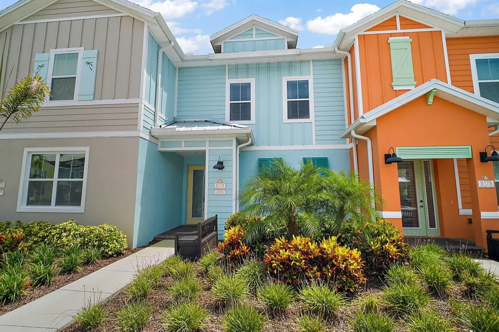 8174 Coconut Place Kissimmee, FL 34747