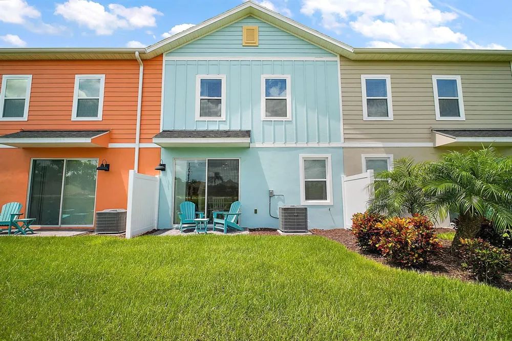 8174 Coconut Place Kissimmee, FL 34747