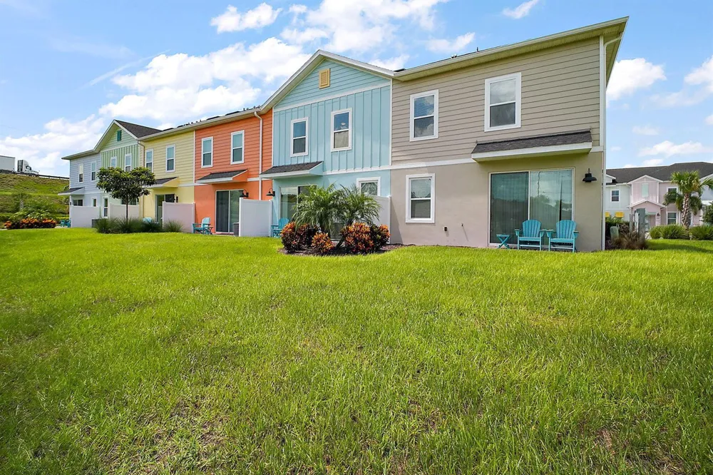 8174 Coconut Place Kissimmee, FL 34747