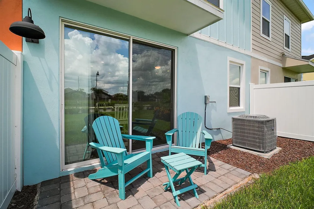 8174 Coconut Place Kissimmee, FL 34747