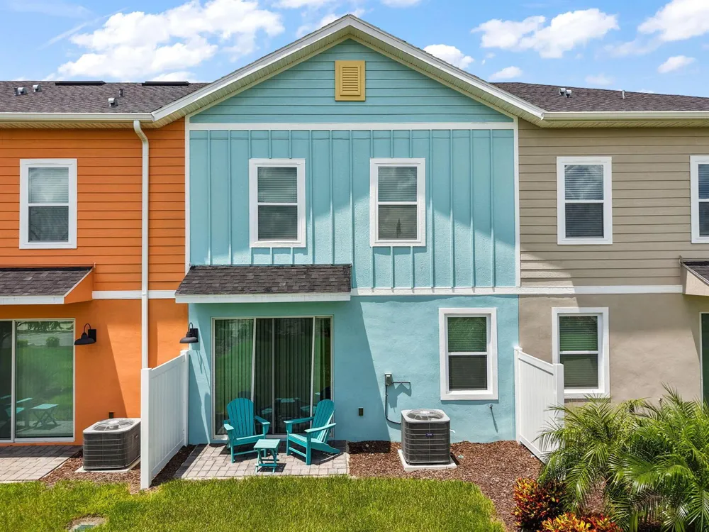 8174 Coconut Place Kissimmee, FL 34747