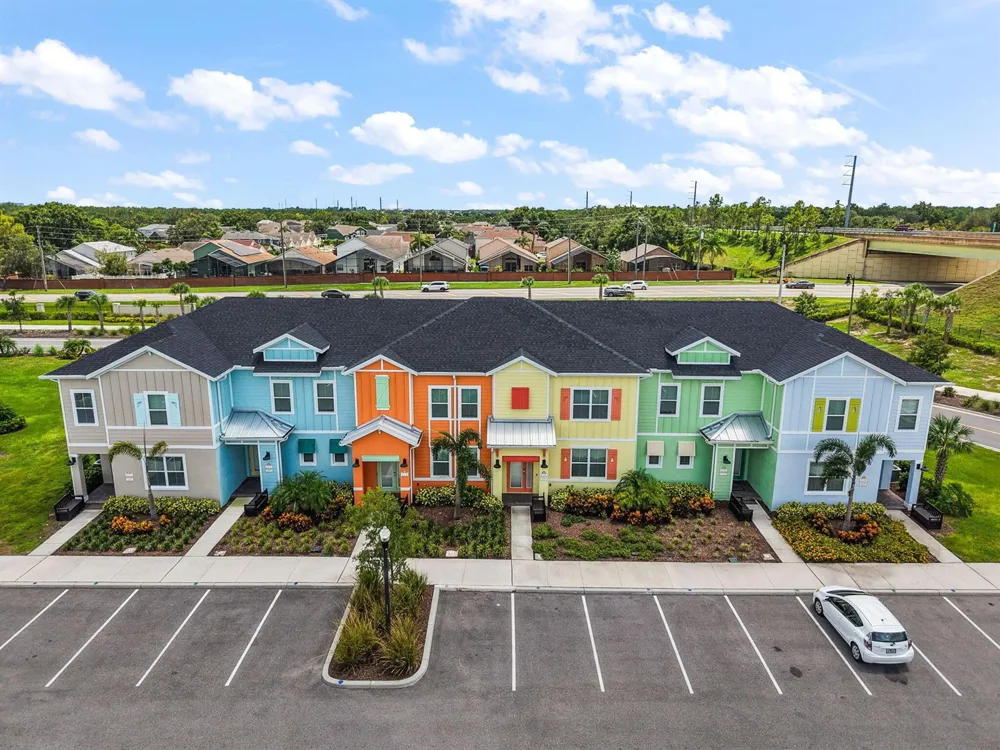 8174 Coconut Place Kissimmee, FL 34747