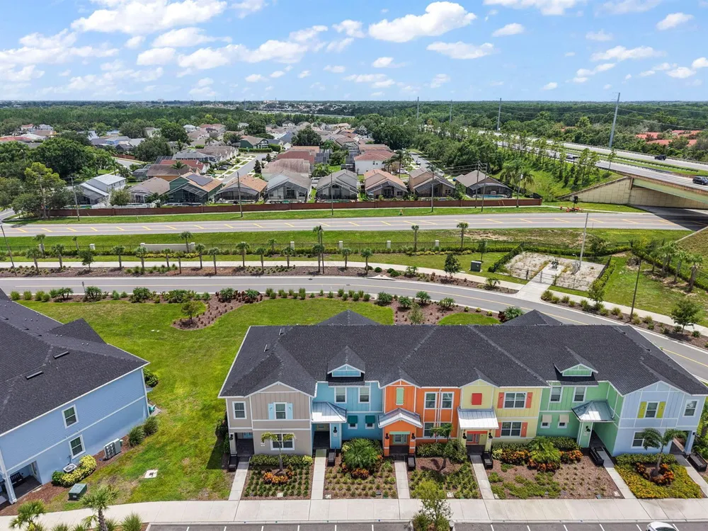 8174 Coconut Place Kissimmee, FL 34747