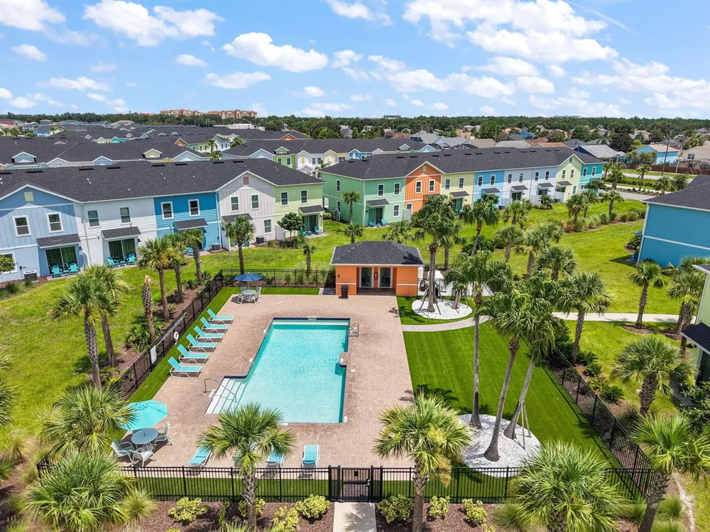8174 Coconut Place Kissimmee, FL 34747