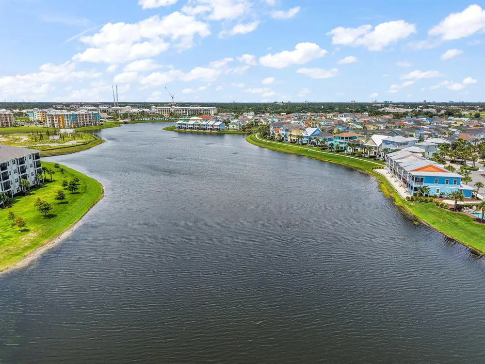 8174 Coconut Place Kissimmee, FL 34747
