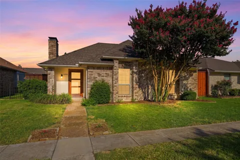 1206 Richland Oaks Drive