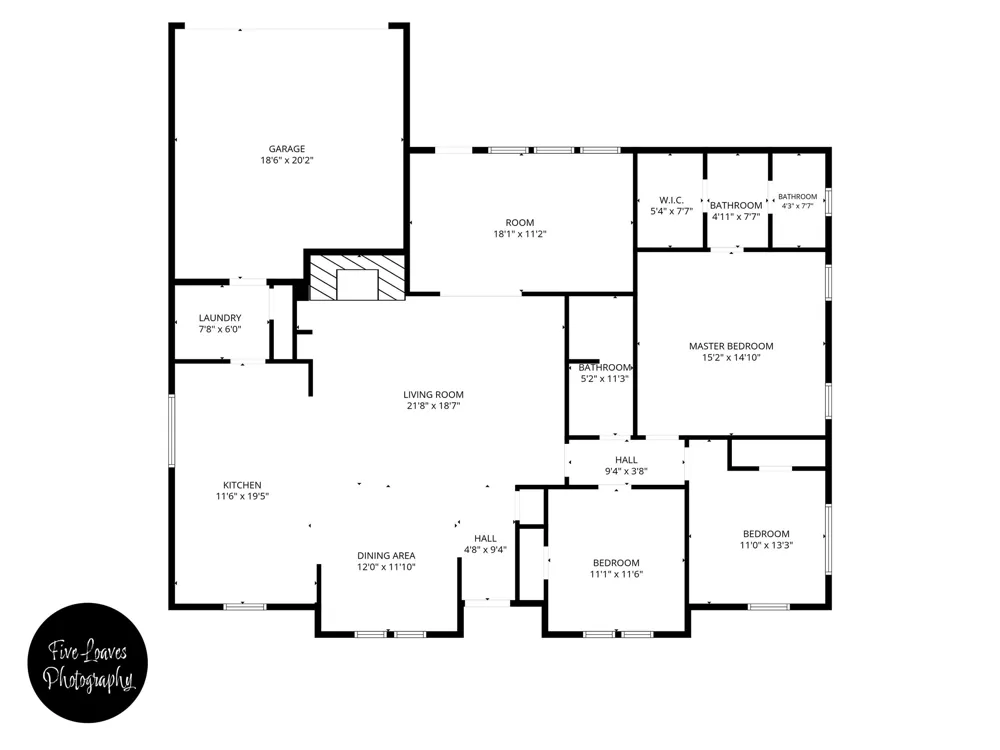 1206 Richland Oaks Drive Richardson, TX 75081
