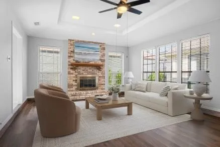 1206 Richland Oaks Drive Richardson, TX 75081