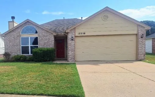 10228 E 98th Street Owasso, OK 74055