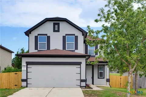 161 Cushman Drive