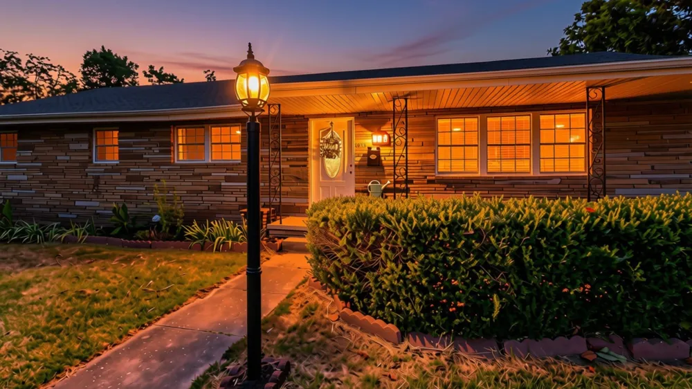 509 Sunset Strip Eufaula, OK 74432
