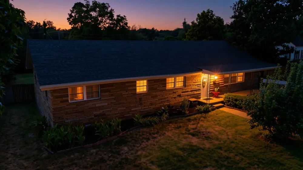 509 Sunset Strip Eufaula, OK 74432