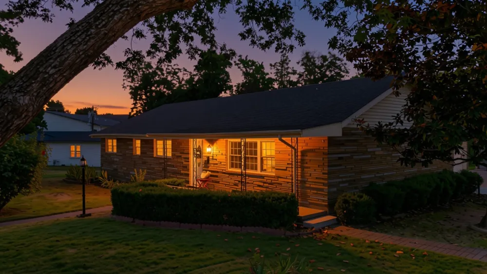 509 Sunset Strip Eufaula, OK 74432