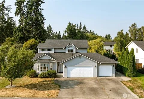 1836 SW Putnam Drive