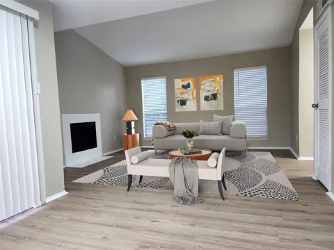 6602 Harbor Town Drive #408