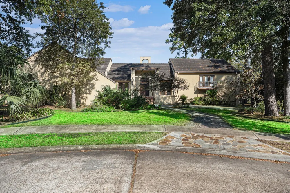 4615 Bayou Boulevard Baytown, TX 77521