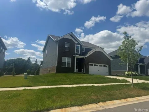 2882 Trillium Hills Drive