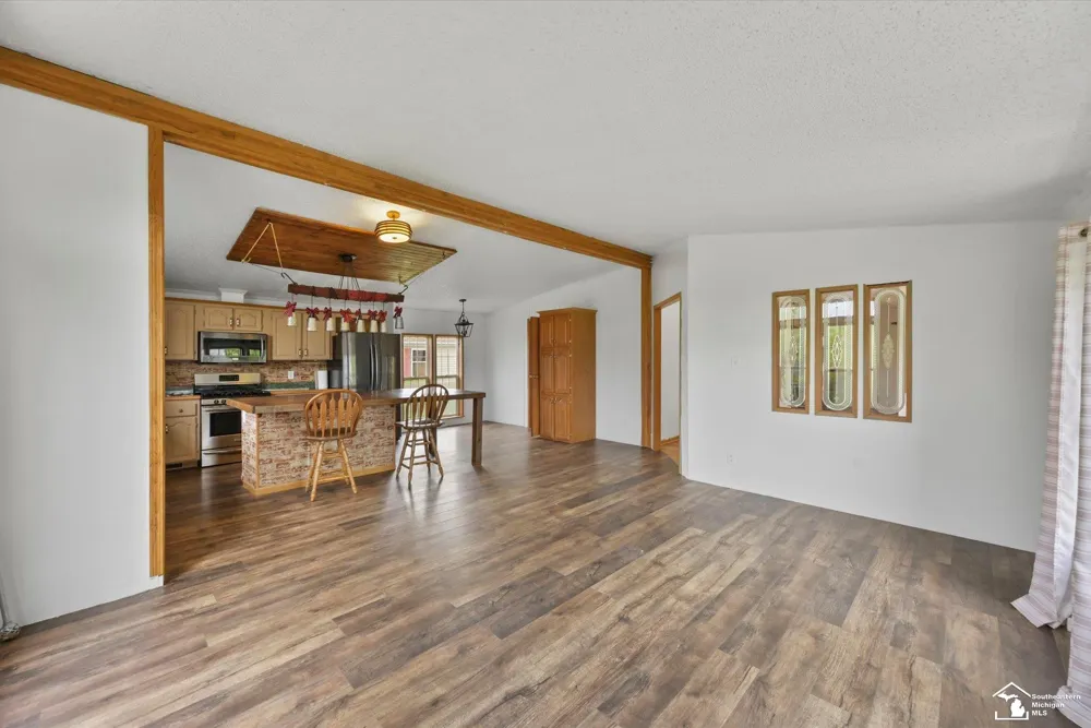 584 PINE TREE COURT Monroe Charter Township, MI 48162