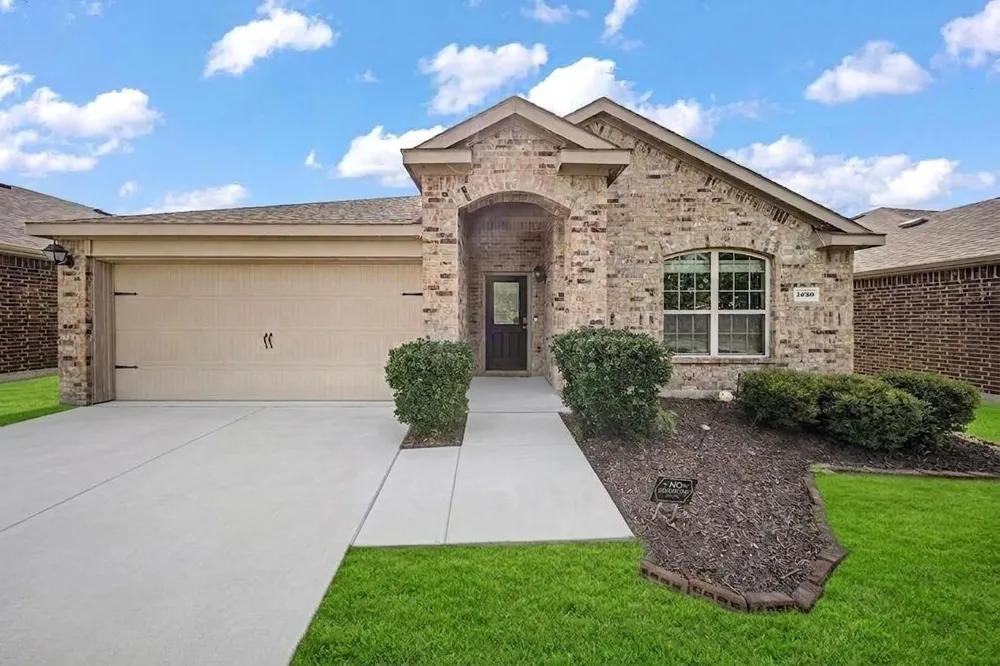 1050 Churchill Drive Princeton, TX 75407