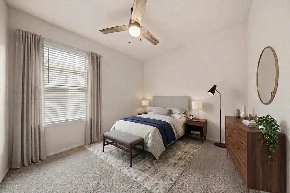 1050 Churchill Drive Princeton, TX 75407