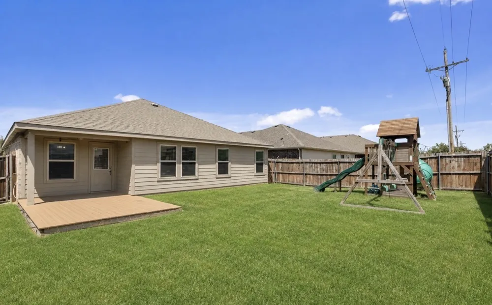 1050 Churchill Drive Princeton, TX 75407