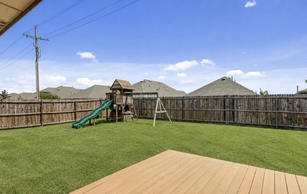 1050 Churchill Drive Princeton, TX 75407