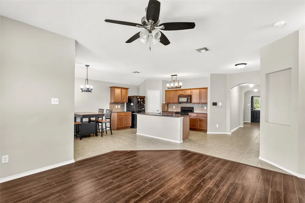 1050 Churchill Drive Princeton, TX 75407