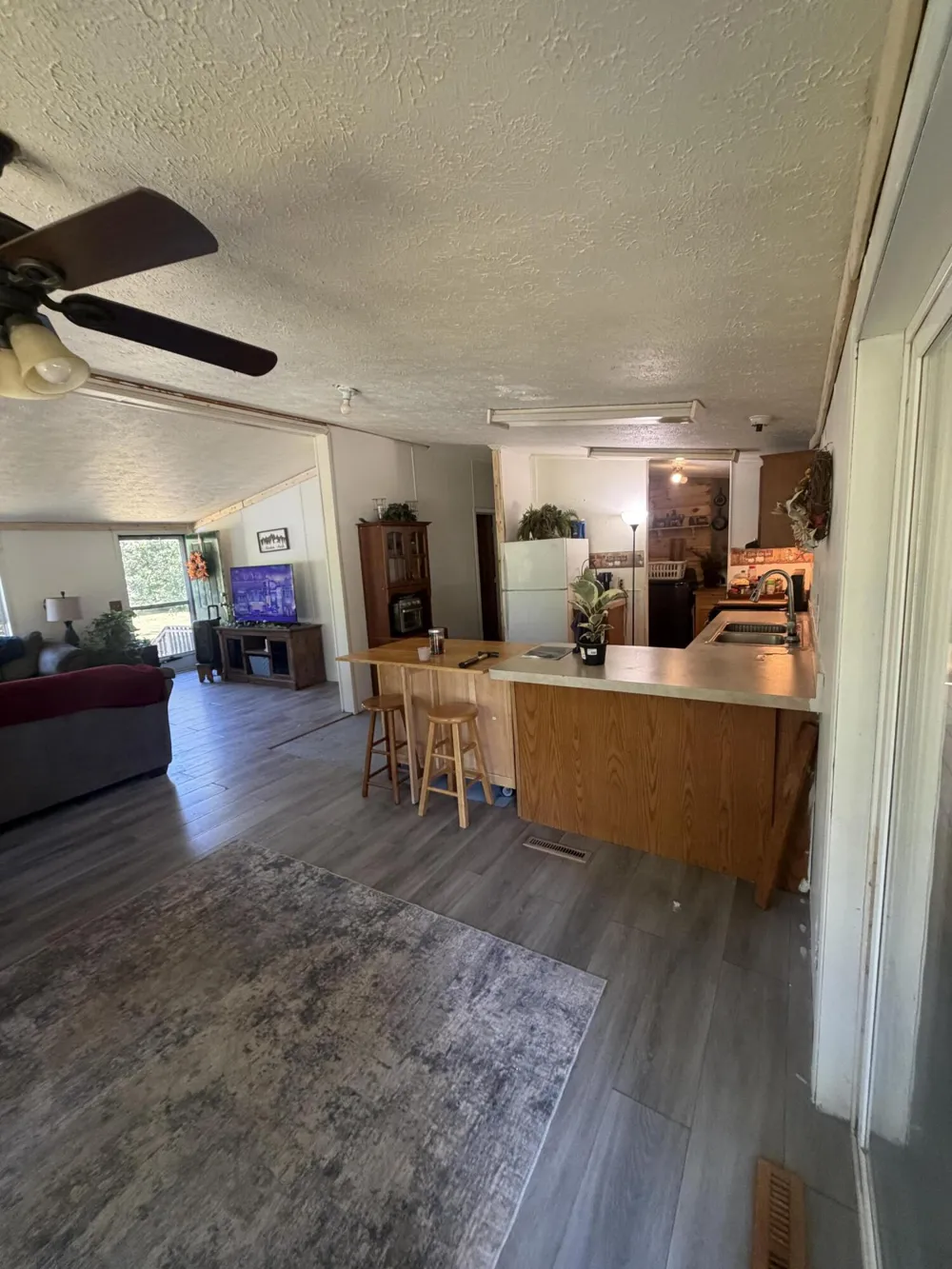1887 E Fish Road Ferry Township, MI 49455