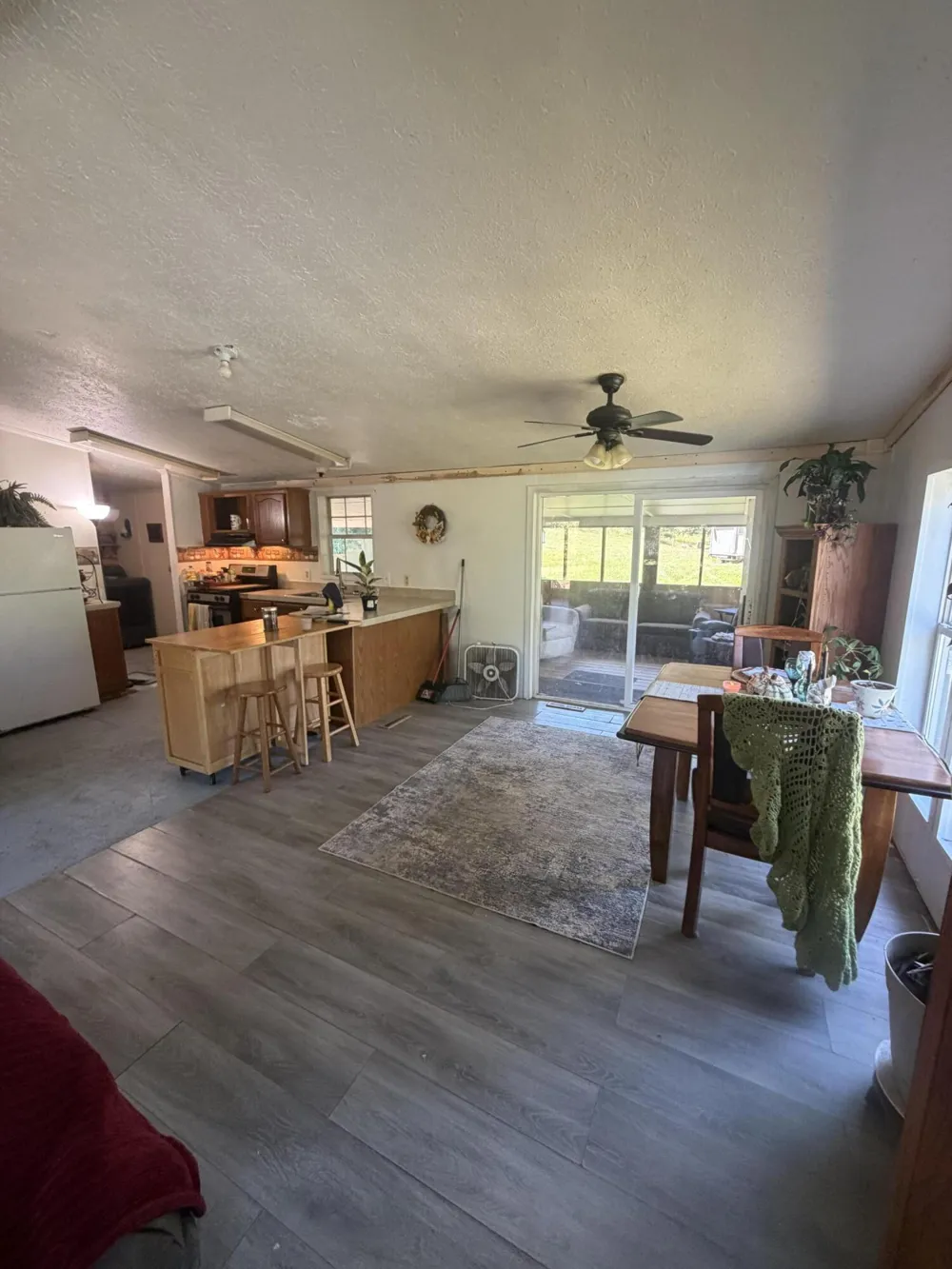 1887 E Fish Road Ferry Township, MI 49455