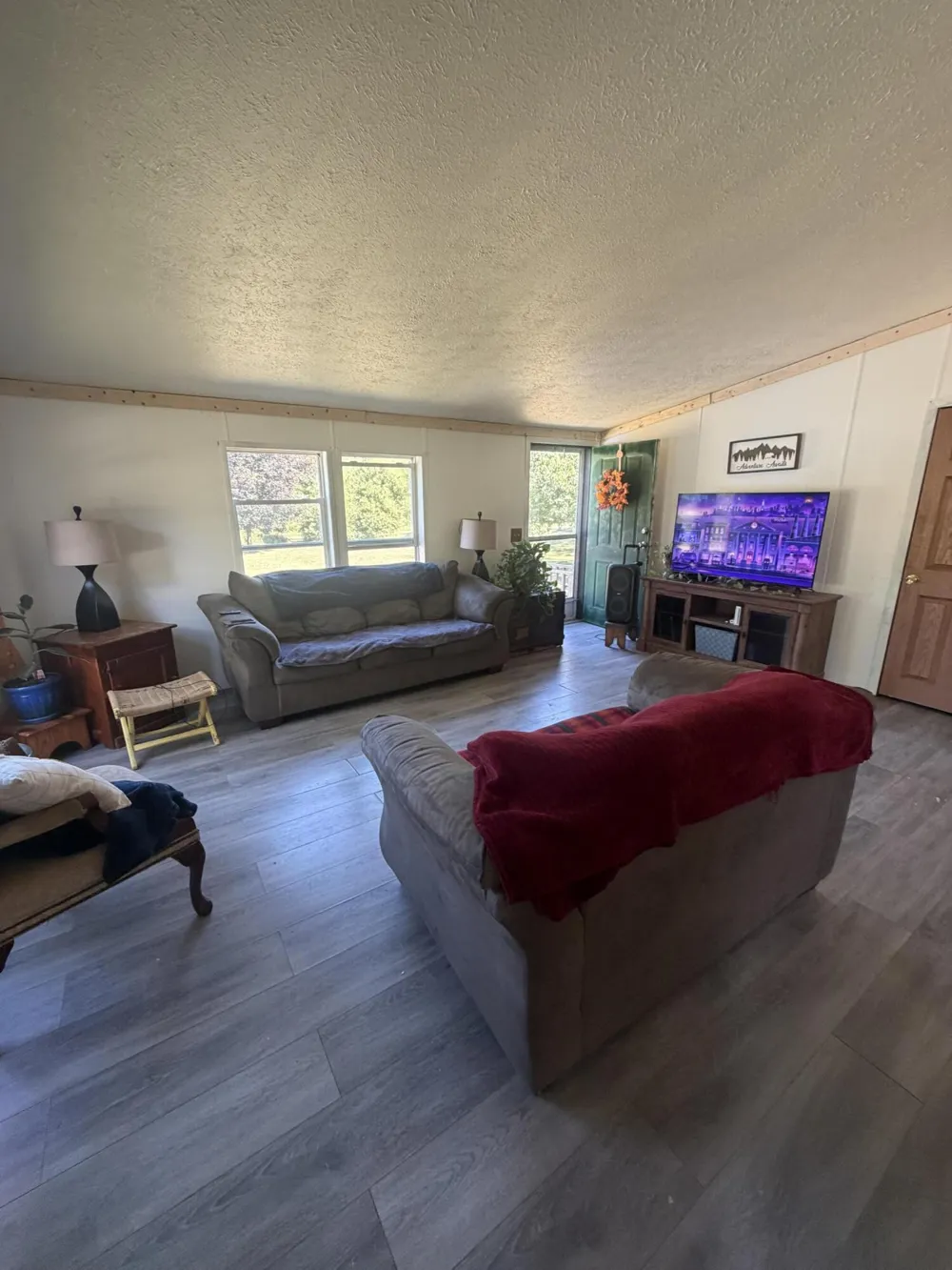 1887 E Fish Road Ferry Township, MI 49455