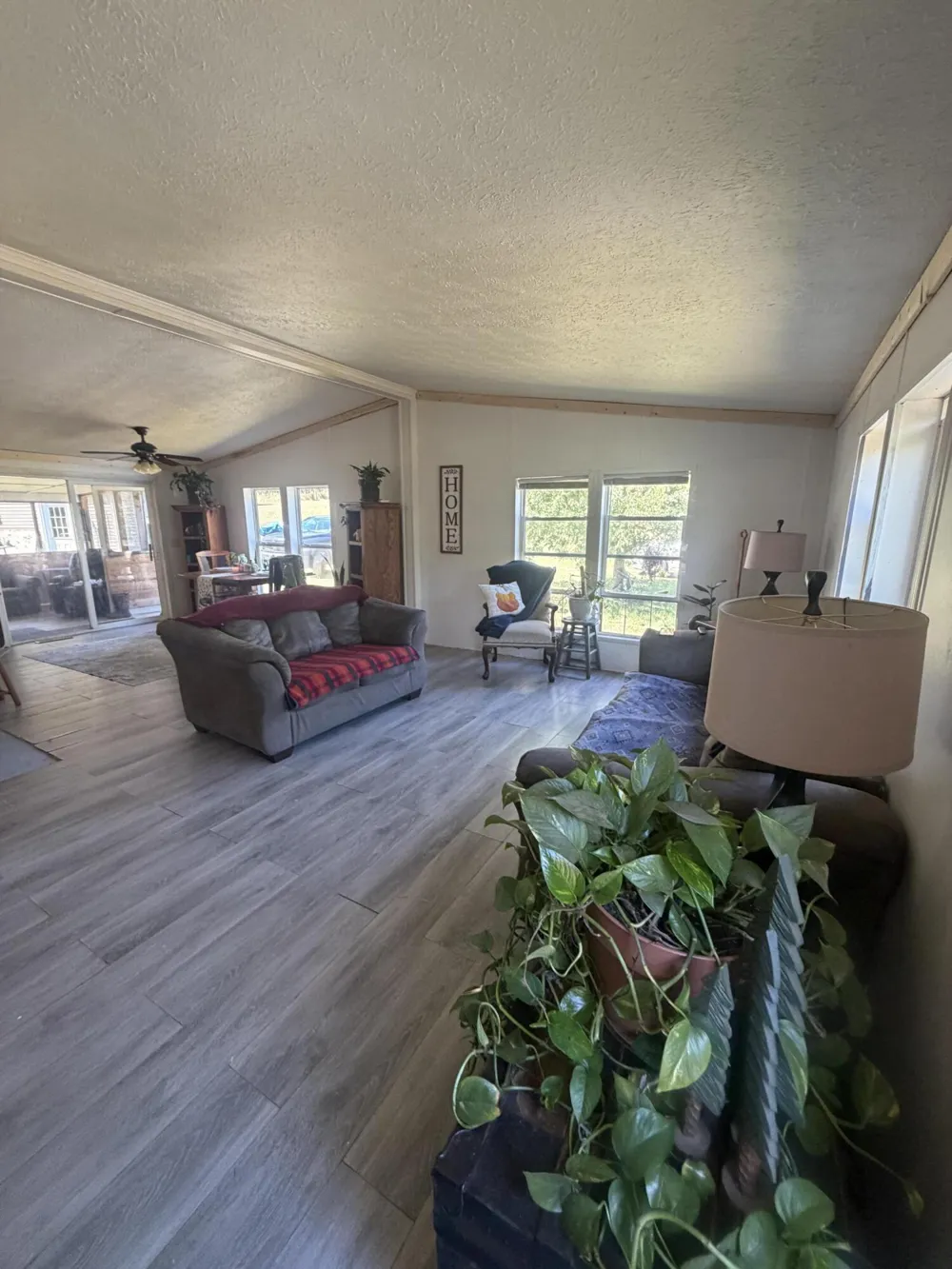 1887 E Fish Road Ferry Township, MI 49455