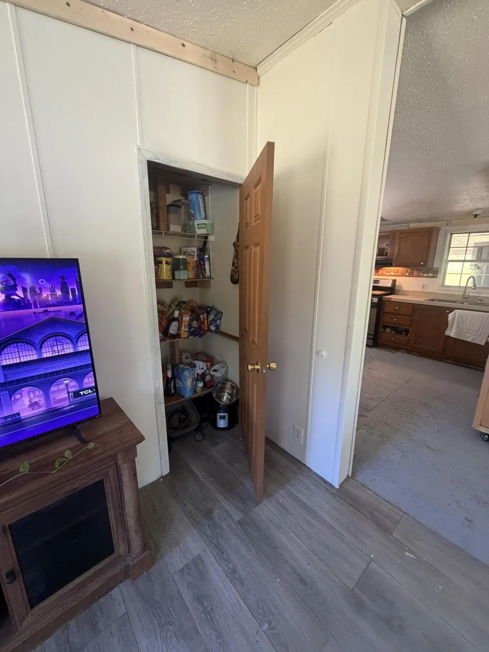 1887 E Fish Road Ferry Township, MI 49455