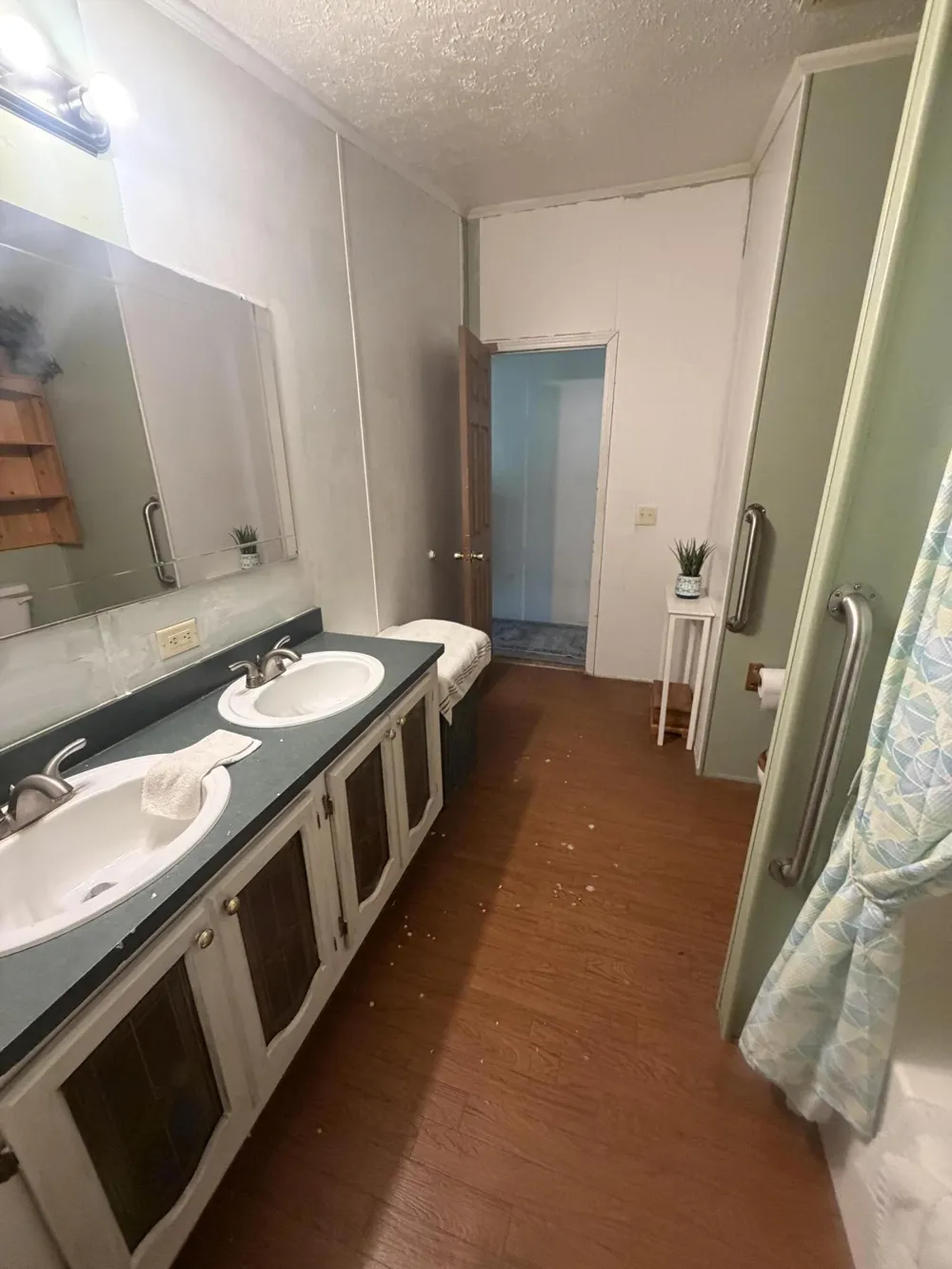 1887 E Fish Road Ferry Township, MI 49455