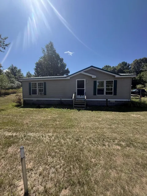 1887 E Fish Road