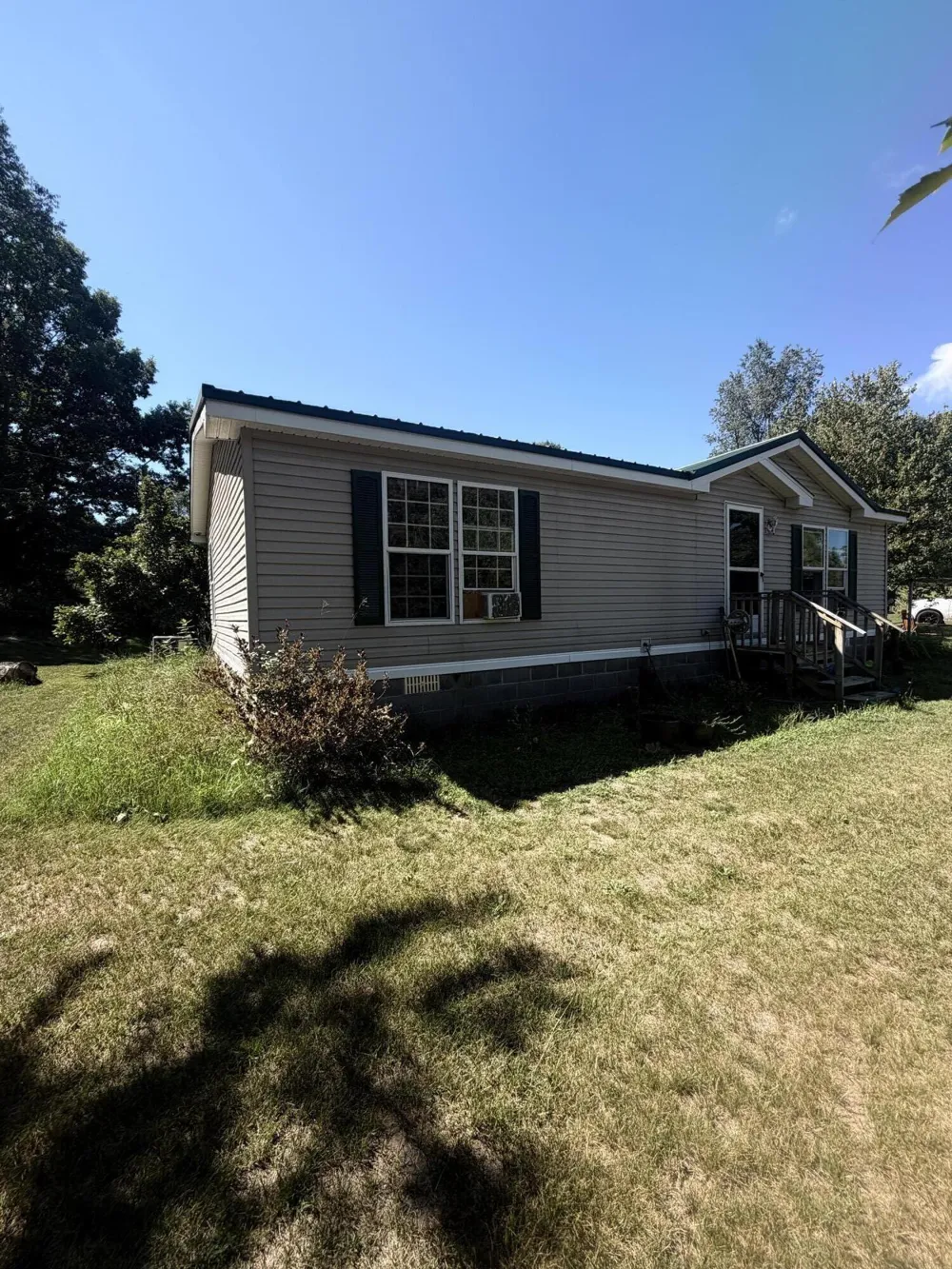 1887 E Fish Road Ferry Township, MI 49455